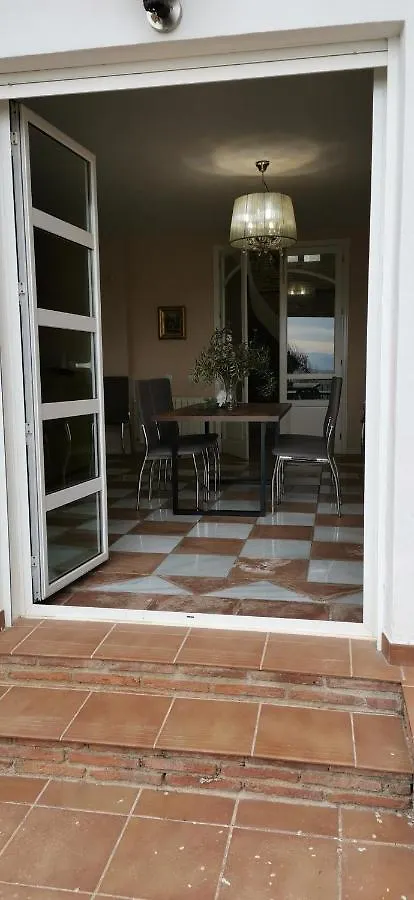 Huerta Solana Villa Castril Holiday home